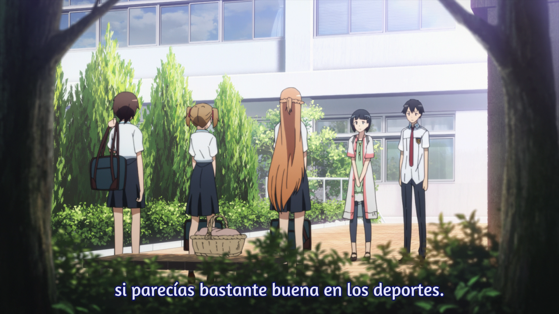 Sword Art Online: Extra Edition (Yokosuka-467)